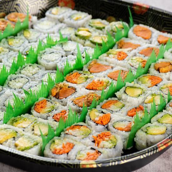 Vegetable Platter