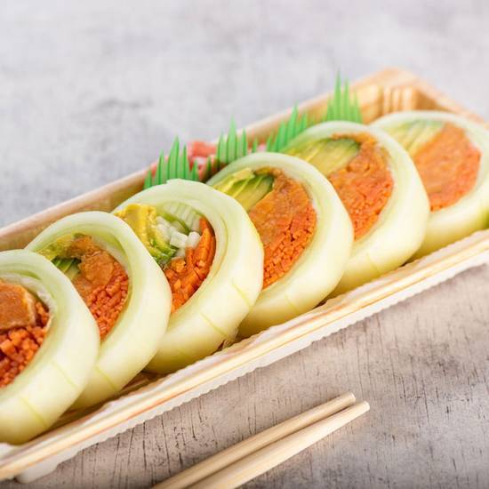 Vegetable Roll