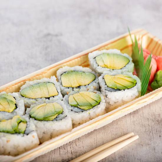 Avocado Roll