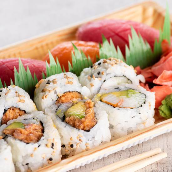 Nigiri Combo
