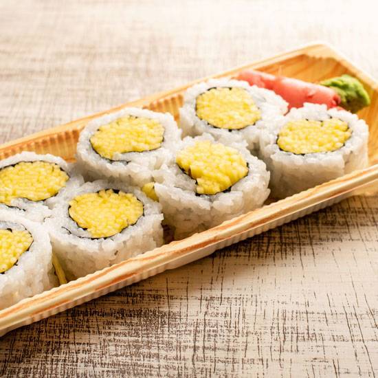 Mango Roll