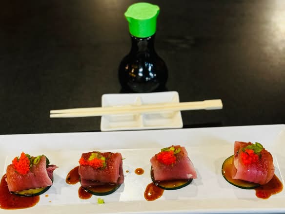 Tuna Maki