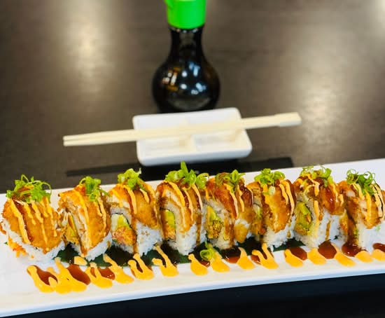 Highland roll