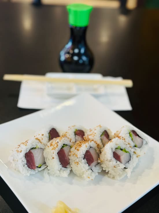 Tokyo Roll