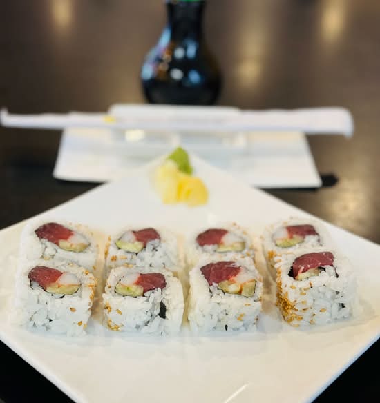 Boston Roll