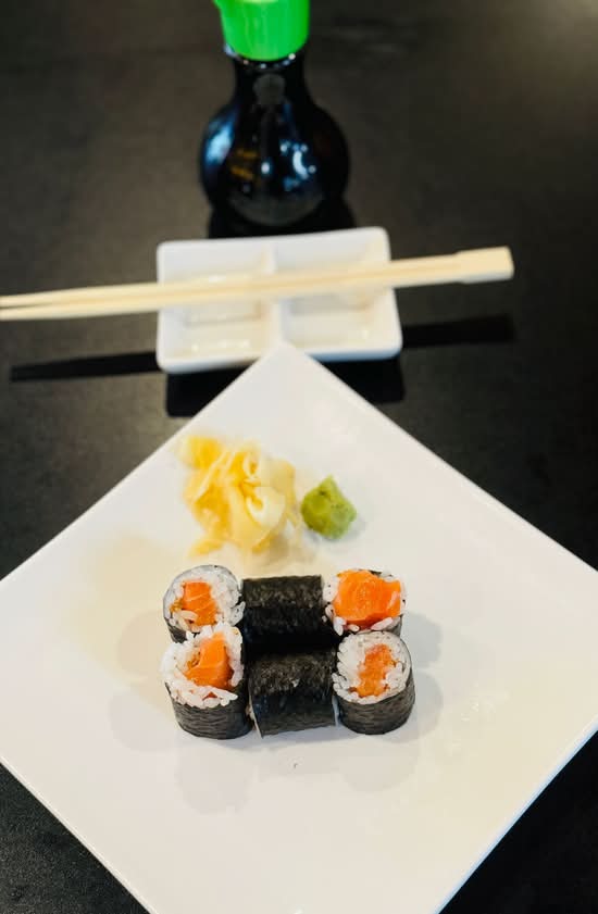 Sake Roll