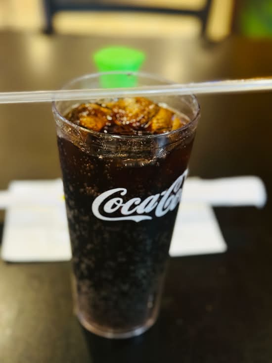 Dr. Pepper