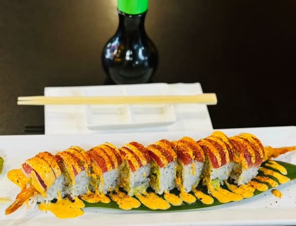 Playboy Roll