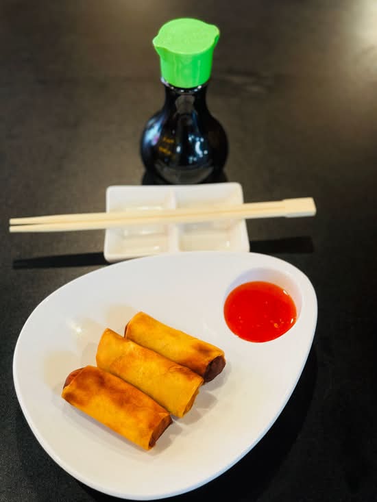 Eggrolls