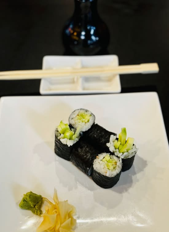 Kappa Roll