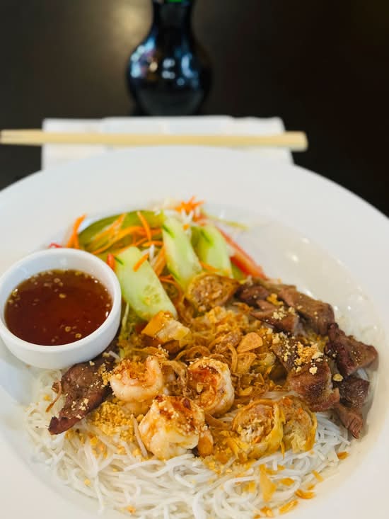 Combination Vermicelli
