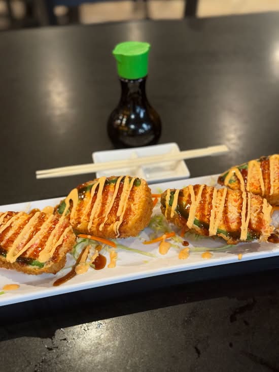 Stuffed Jalapenos