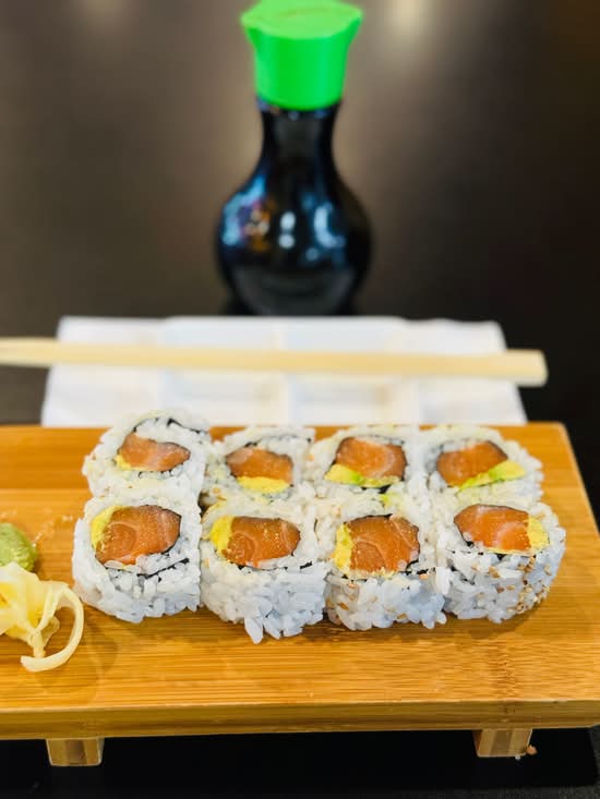 Miami Roll