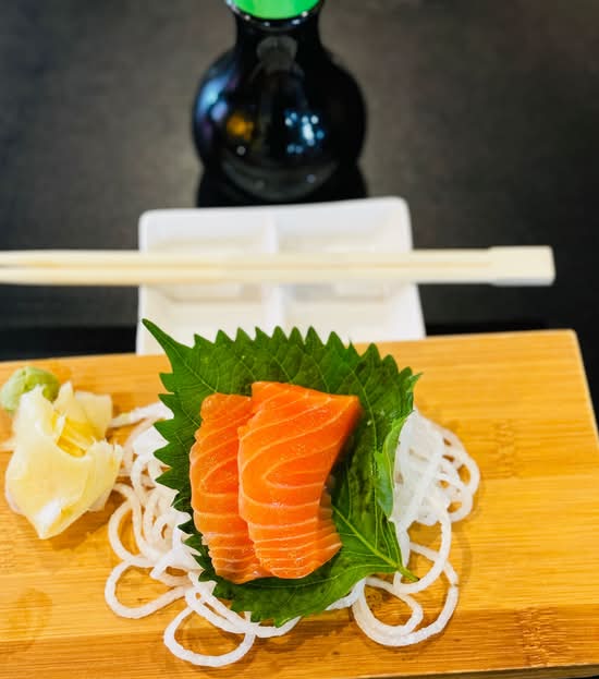Sashimi