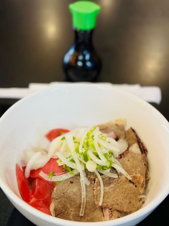 Combination Pho