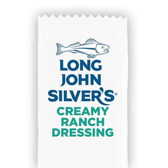 Creamy Ranch