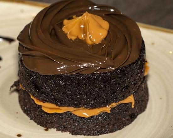 Chocolate cake