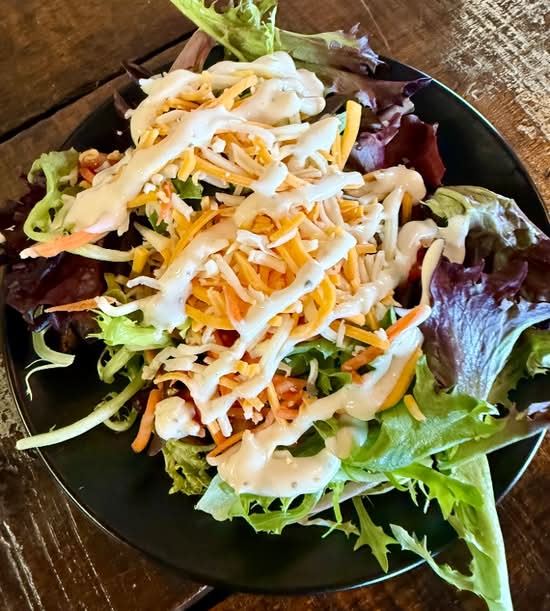Side Salad