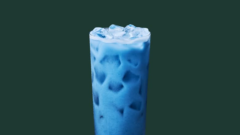 Ocean Energy Drink
