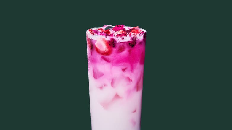 Pink Cannon Ball Energy Drink