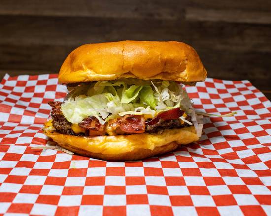 Bam Burger