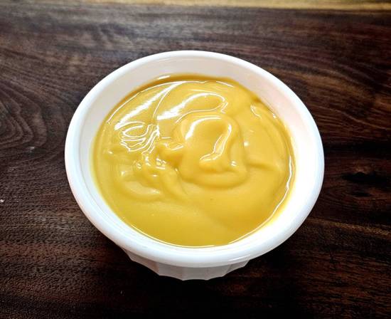Cheese Sauce