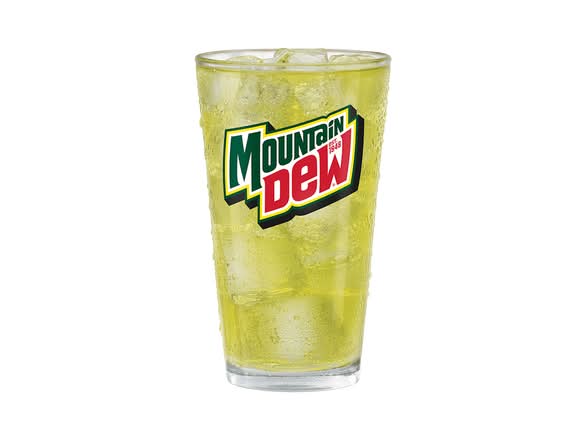 Mountain Dew