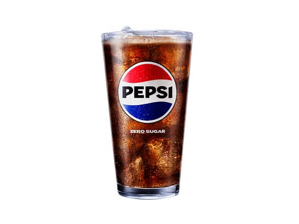 Pepsi Zero