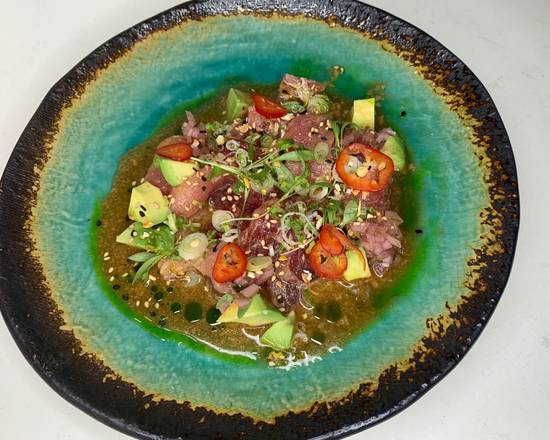 Ceviche Classico