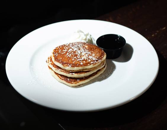 Short Stack