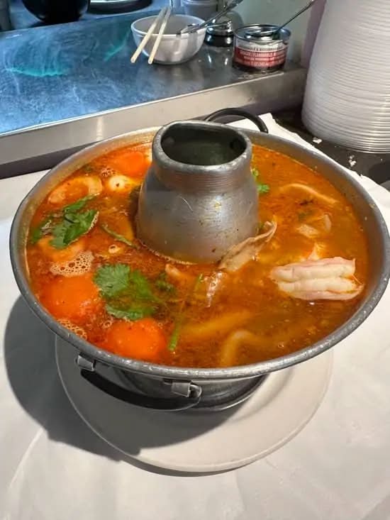 Tom Yum
