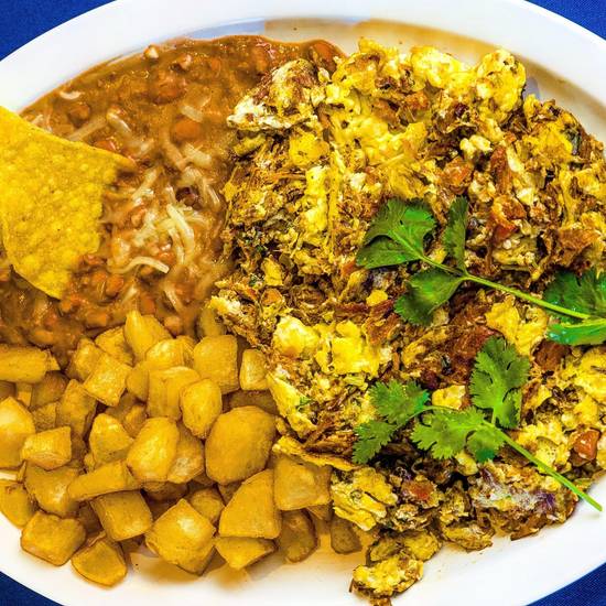 Machaca