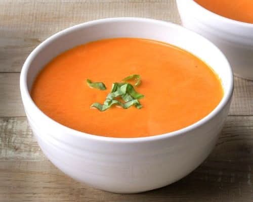 Tomato soup