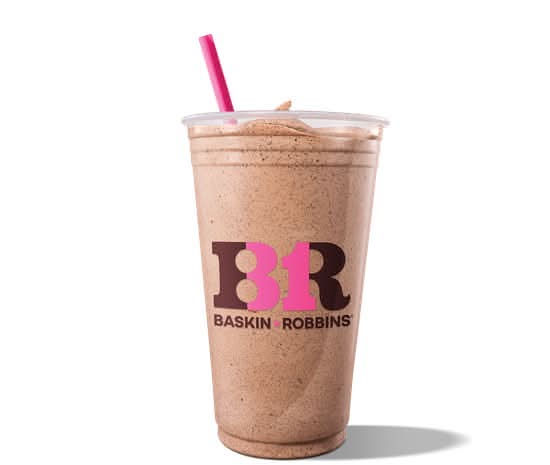 Milkshake