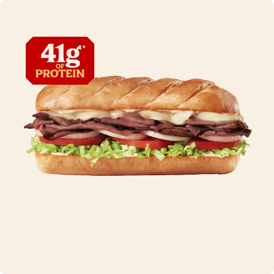 Premium Roast Beef