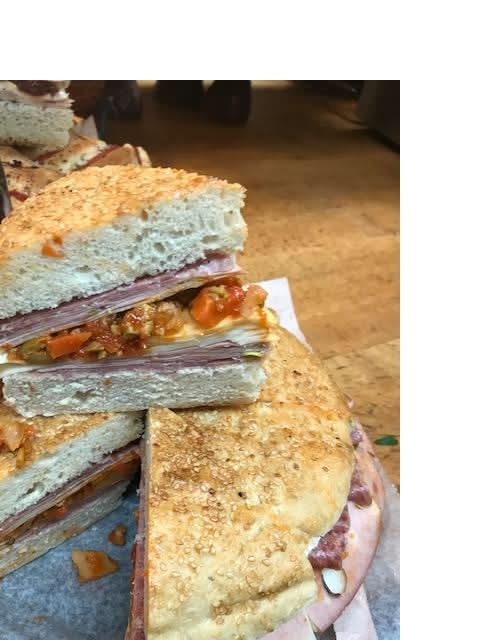 Muffaletta