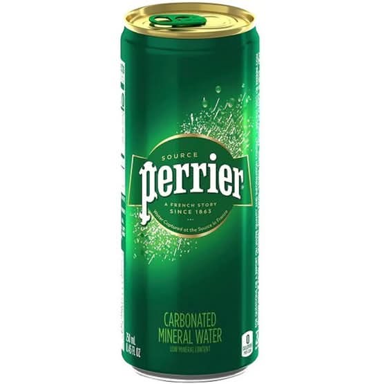 Perrier