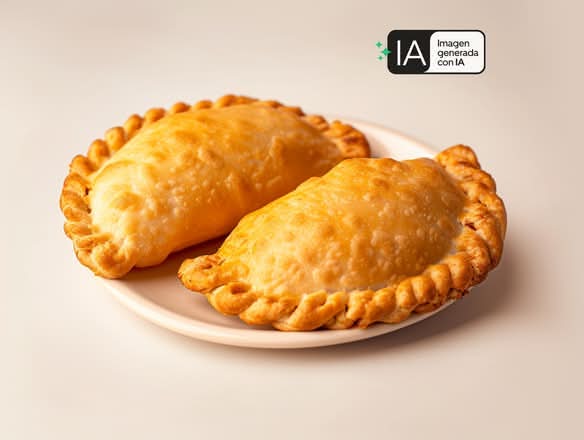 Empanadillas de Churrasco