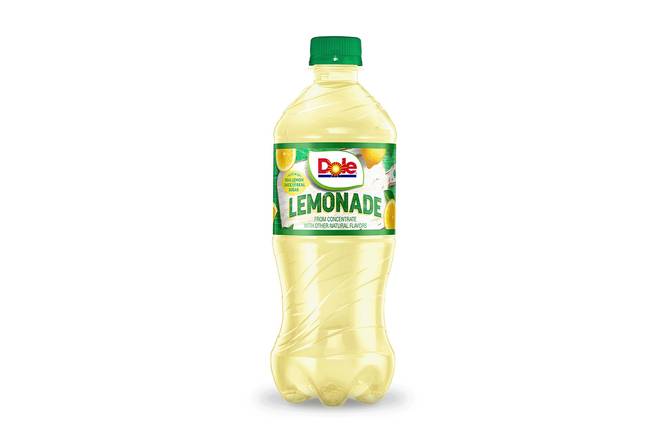 Dole® Lemonade