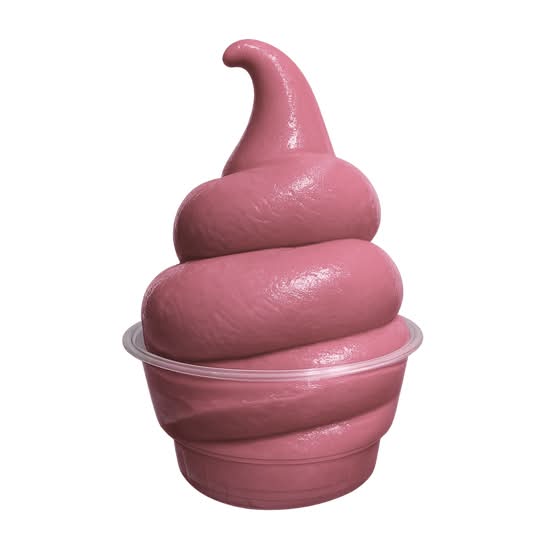 Raspberry