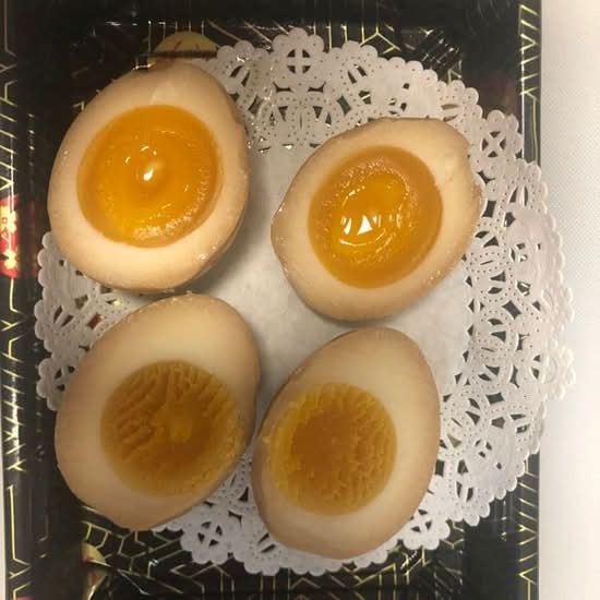 Boil Egg (2)
