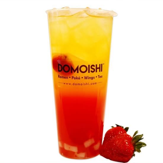 Pina Strawberry