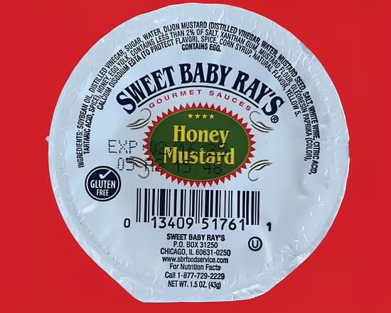 Honey Mustard