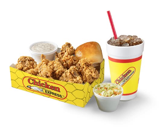 6 Liver Combo