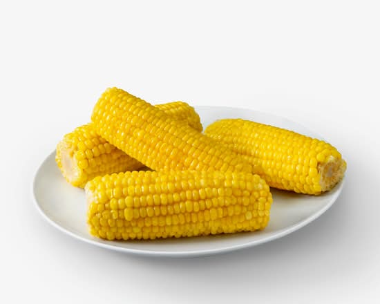 Corn on the Cob