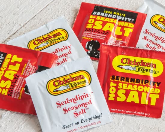 Condiments