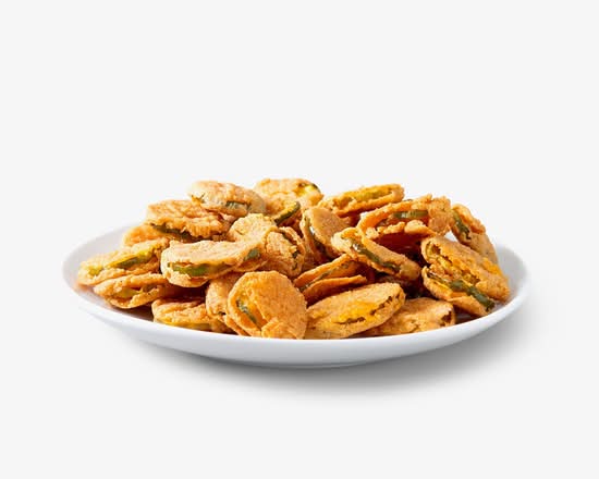 Fried Pickles