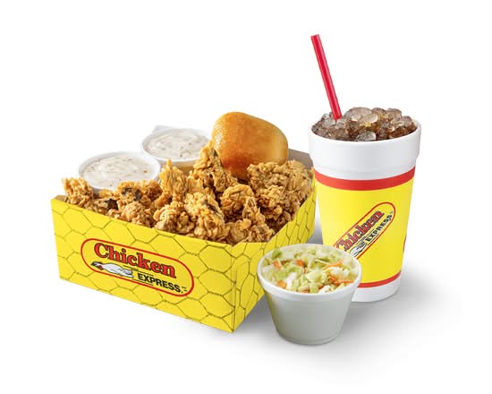 12 Livers Combo