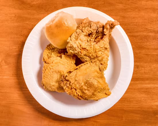 Chicken Only