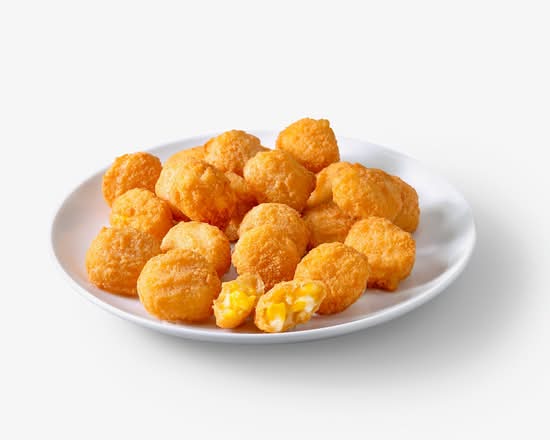 Corn Nuggets
